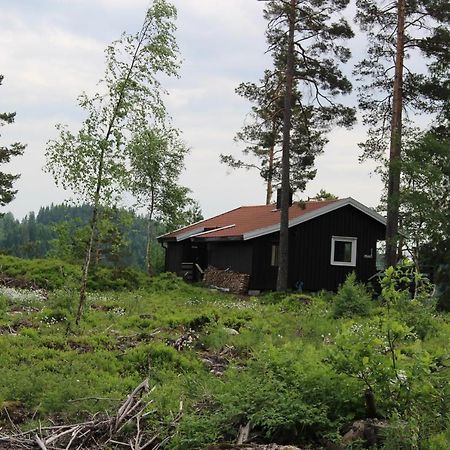 Fossheim Two-Bedroom Cottage Birkeland Esterno foto