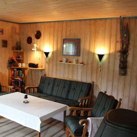 Fossheim Two-Bedroom Cottage Birkeland Esterno foto