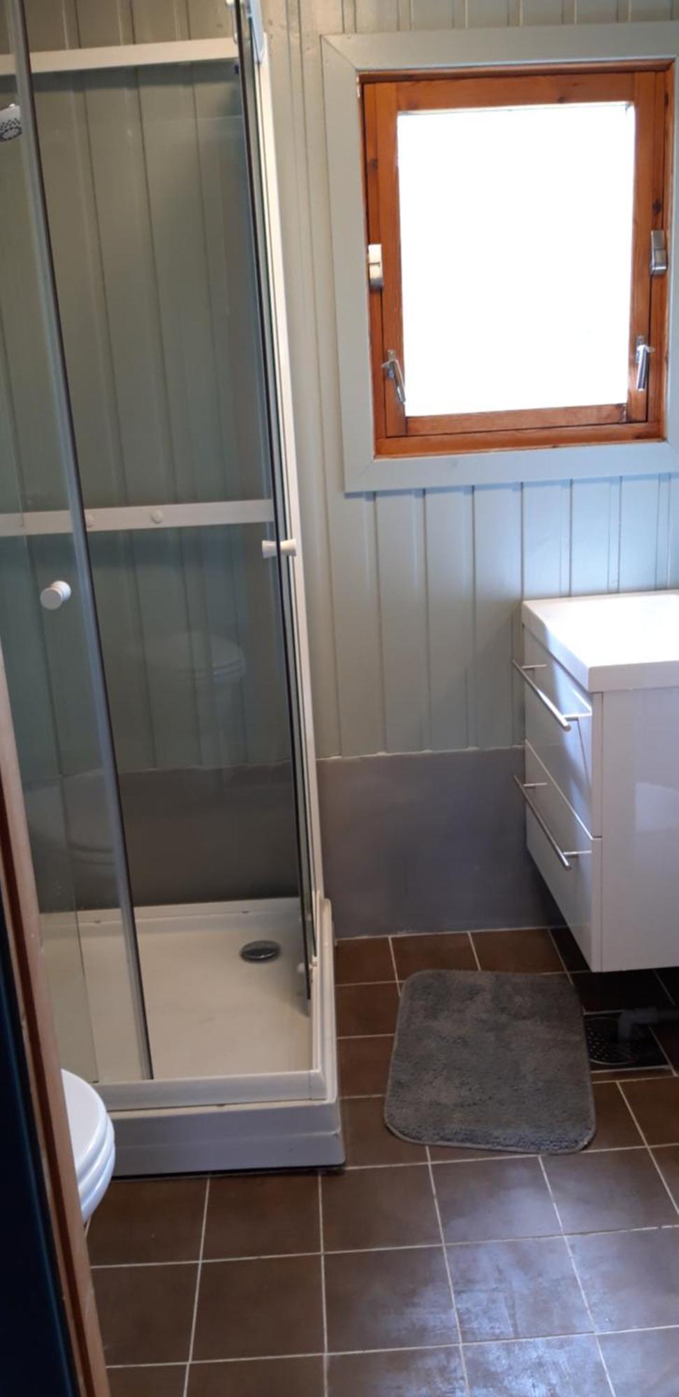 Fossheim Two-Bedroom Cottage Birkeland Esterno foto