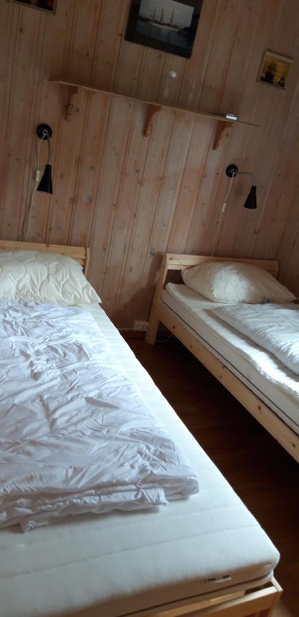Fossheim Two-Bedroom Cottage Birkeland Esterno foto