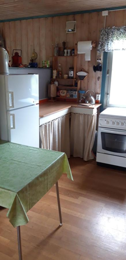 Fossheim Two-Bedroom Cottage Birkeland Esterno foto